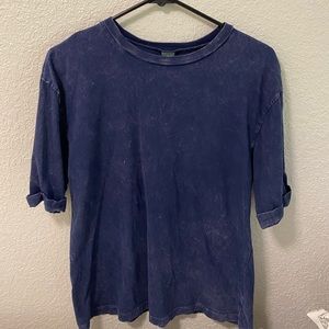 Wild fable boyfriend shirt